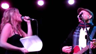 Sarah Buxton - Someone to Dance With