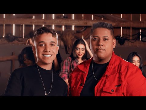 Matheus Quirino e Gabriel Tadeu - Safadeza (Videoclipe Oficial)