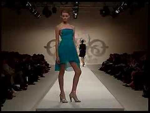 Guy Laroche Spring Summer 2007