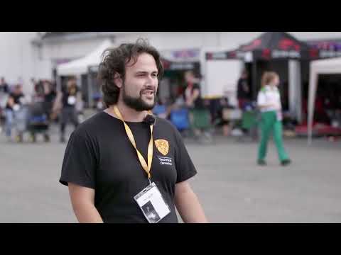 FS East 2022 Day 2 - Technical Adventures x János #2