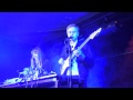 Берген Кремер – Болит голова @ clubdada 28/09/14 