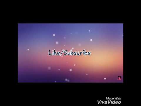 Tarse ye naina || Sidneet || Alasmine || FMV