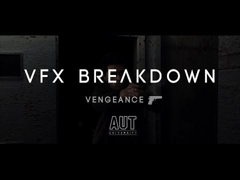 Vengeance VFX Breakdown | Character & CGI Integration