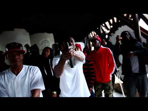 Dame Dolla feat. P Murdah "TryMe" (Remix) | shot by @VickMontfilms