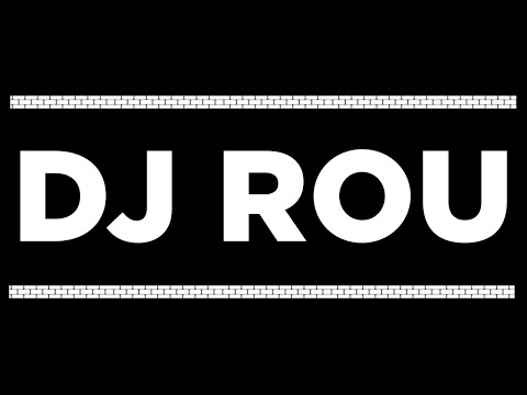 MASSONE WAREHOUSE 003 // DJ ROU