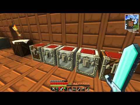 Let's Play Tekkit Lite [Part 30] - MFE Unit