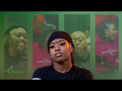 Unogochemeiko Remix- Joyfull Praise Feat. (Emilia Mawire)