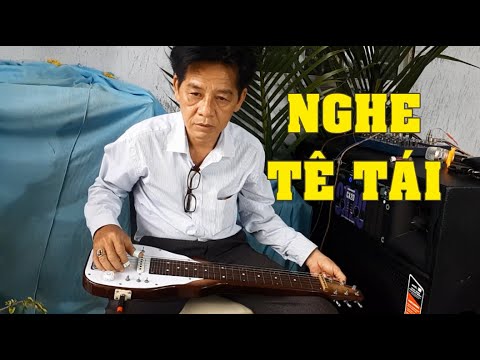 Tiếng Đàn Càng Nghe Càng Thấm Vào Lòng Của Nhạc Sĩ Hạ | Minh Phát