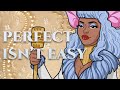 Perfect Isn T Easy Oliver Company Covered By Sierra Nelson