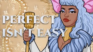 Perfect Isn’t Easy (Oliver &amp; Company) 【Covered By Sierra Nelson】