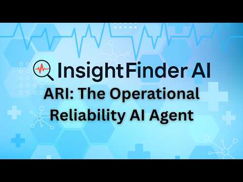 ARI AI Agent video thumbnail