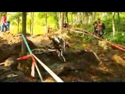 3Focus - Bromont World Cup DH 2008