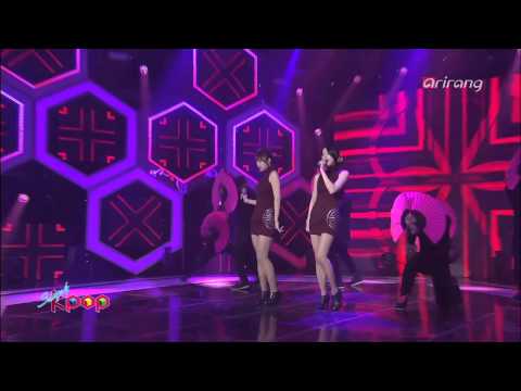 Simply K-Pop - ♬ DASONI - Good Bye