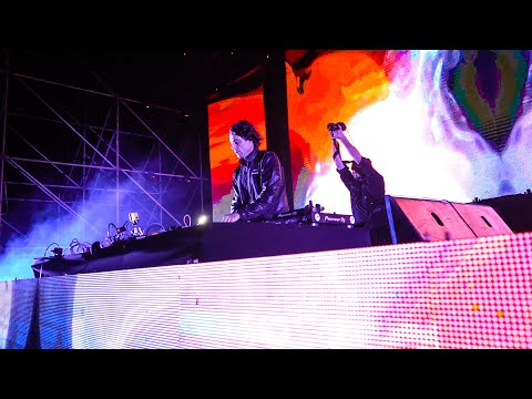 Javier Bussola // Aftermovie - Mandarine Park