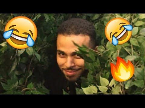 20 Mins Of Hamlinz | Fortnite | Funny Moments