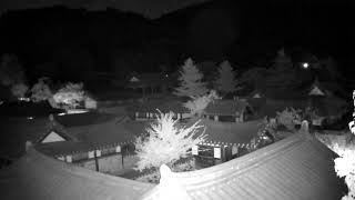 문경새재 오픈세트장 Mungyeongsaejae Live Camera CCTV Korea live webcam