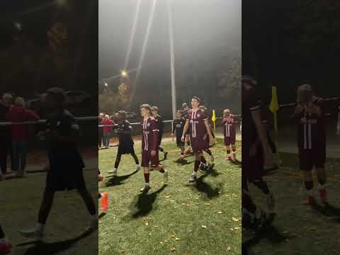 Paukenschlag: U19 schmeißt FC Viktoria 1889 Berlin (DFB- Nachwuchsliga) mit 2:1 aus dem Pokal