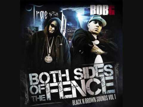 Trae & Rob G-On The Way 2 Space Ft. Boss,Jay Ton