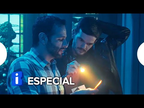 Mansão Mal-Assombrada - Trailer