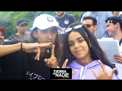 4tos: Kore vs Sudaka | FECHA 3 TEMPORADA 2 - TIERRA DE NADIE | 2022