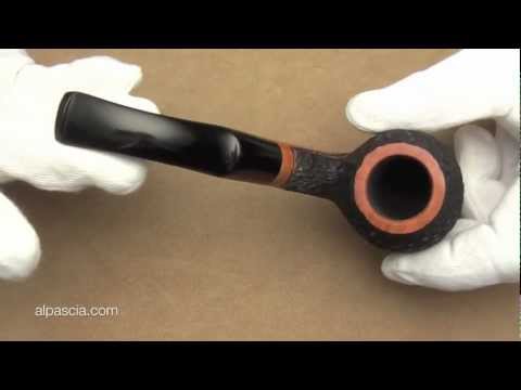 pipa Al Pascia' 325 - smoking pipe