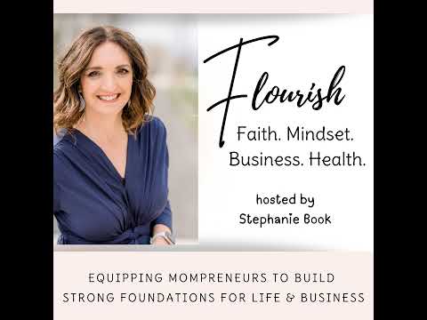 Ep. 110 - How to Build a Faith-Led Business Without the Guilt