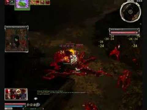 EMes Terra Vermin Farmer HM