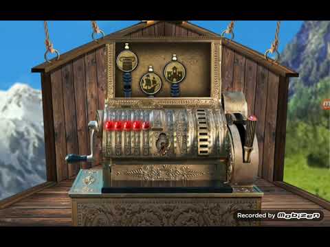 마법사 구출(Rescue the Enchanter) #3