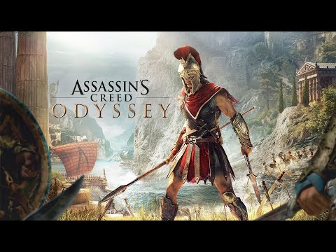 Assassins Creed Odyssey Full Game - Longplay Walkthrough No Commentary