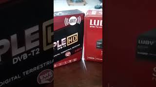 Download lagu Adu kelebihan stb matrix vs stb luby,mana yg lebih canggih?#short #stbterbaikindonesia mp3