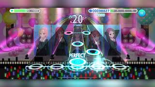 227音楽の時間のプレイ動画
