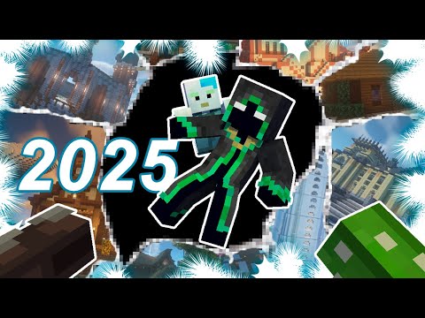 Обложка видео-обзора для сервера Smak Shine