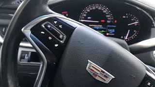 2017 Cadillac XTS Amplifier Location & Removal