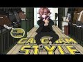 GRAND CHASE : PSY GANGNAM STYLE 