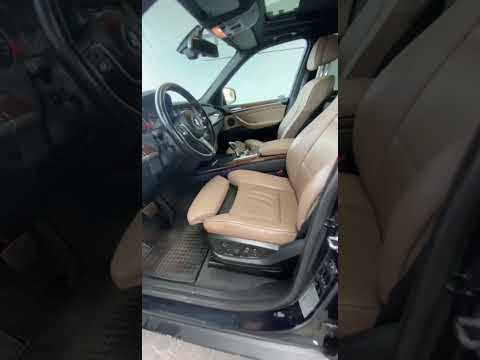 фото bmw x5 ii (e70) 0
