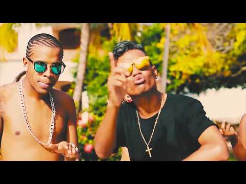 AFALA E CASE E R.BEAT - NA POSIÇÃO - CLIPE OFICIAL