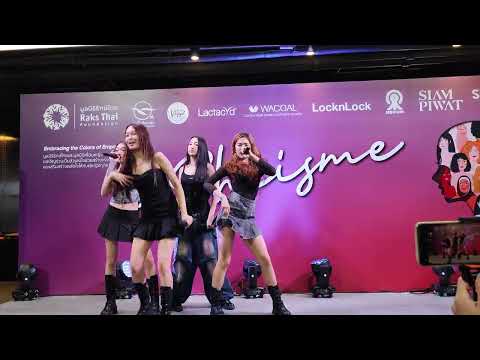 ALALA : Complicated @ Sheisme - Siam Center【4K 60FPS】
