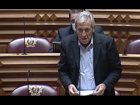 O momento em que Jerónimo se indigna com risos de André Ventura