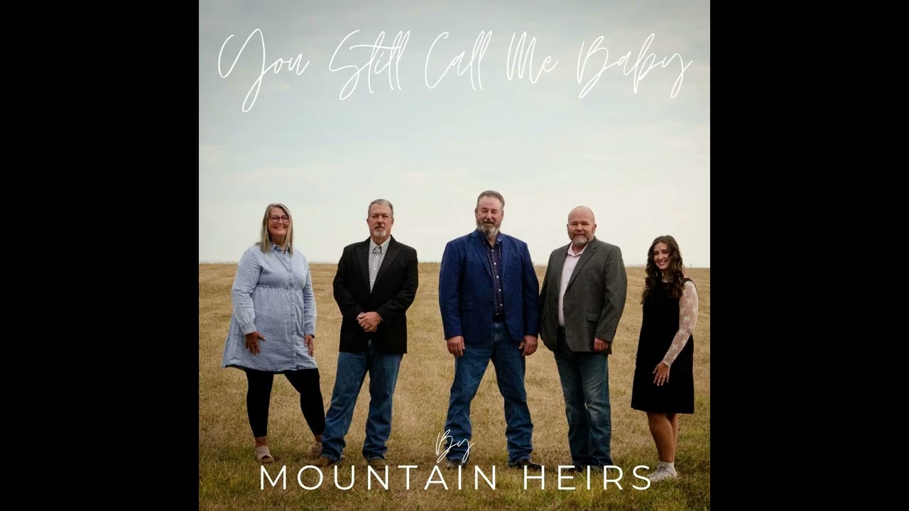 Promotional video thumbnail 2 for Mountain Heirs
