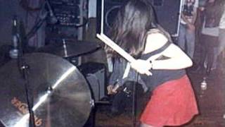 Harry Pussy - I fought the police