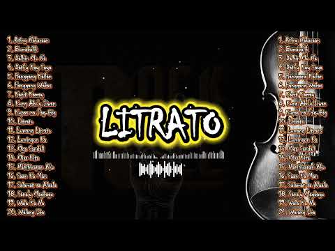 LITRATO - PINOY ROCK CHRONICLES | NEW TRRENDING PINOY ROCK PLAYLIST