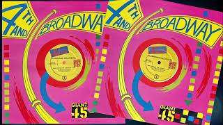 Clubhouse Orchestra – Jump Right On The Case (Vocal) (1987) Garage House/Funk/Soul