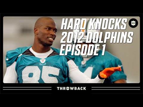 The Hard Work Begins! | Dolphins 2012 Hard Knocks Episode 1