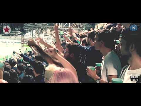 Red Star FC x Villefranche 2021 - Ultras Support