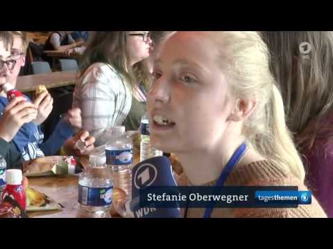 tagesthemen 23:02 Uhr, 29.05.2016