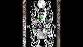 Video thumbnail for Skreddy Cephalopod (production circuit) by Marc Ahlfs
