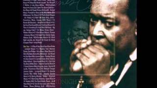 James Cotton "Midnight Creeper"