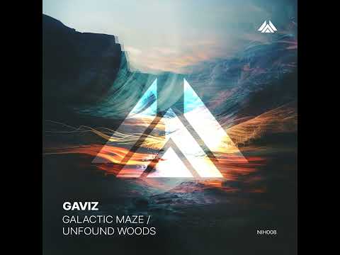 Galactic Maze - Gaviz