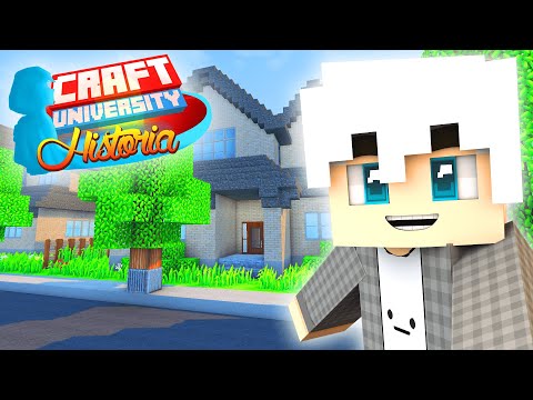 ENTRO NEL MONDO DI SBRISER - Minecraft ITA