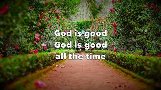 God is Good All the Time - Don Moen